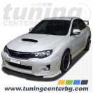 ПРЕДЕН СПОЙЛЕР ЗА SUBARU IMPREZA 3 /2007-2014/ ПРЕДЕН СПОЙЛЕР ЗА SUBARU IMPREZA 3 /2007-2014/